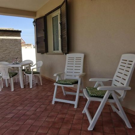 La Pietra Bianca Villa Portopalo Di Capo Passero Eksteriør billede