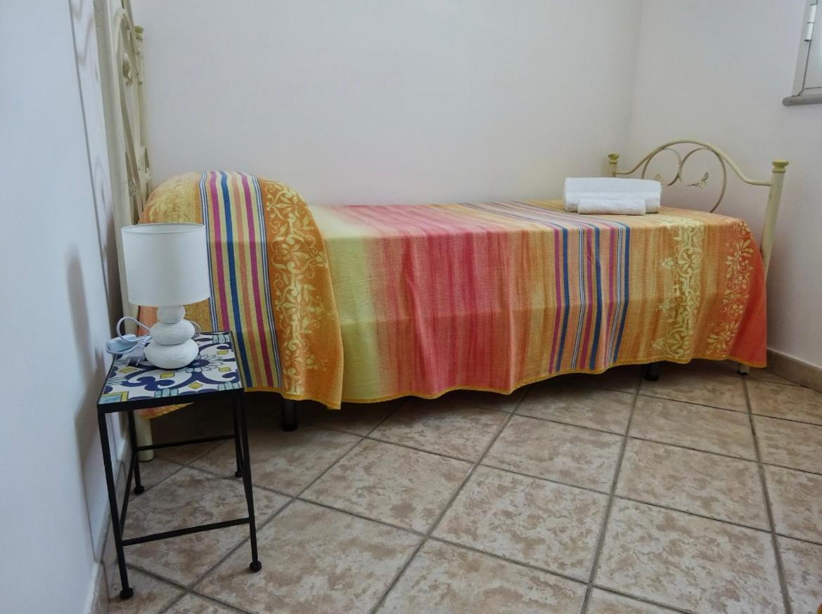 La Pietra Bianca Villa Portopalo Di Capo Passero Eksteriør billede
