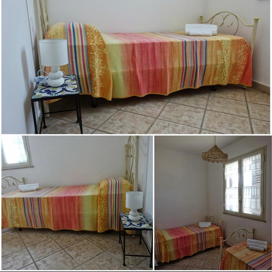 La Pietra Bianca Villa Portopalo Di Capo Passero Eksteriør billede